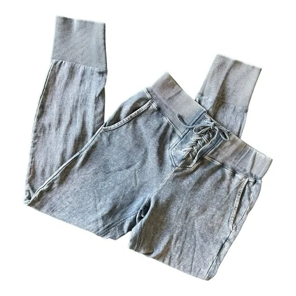 Hippie Laundry Casual Lounge Pants Women’s Medium - Picture 3 of 11